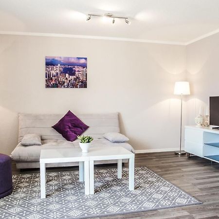 RELOC Serviced Apartments Zurich-Oerlikon Zimmer foto